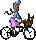 cycliste